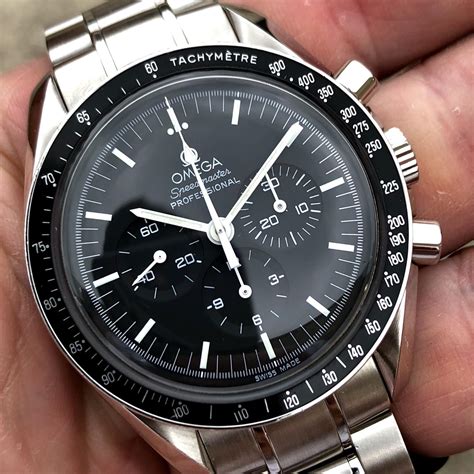 omega speedmaster professional 849|Omega Speedmaster pro.